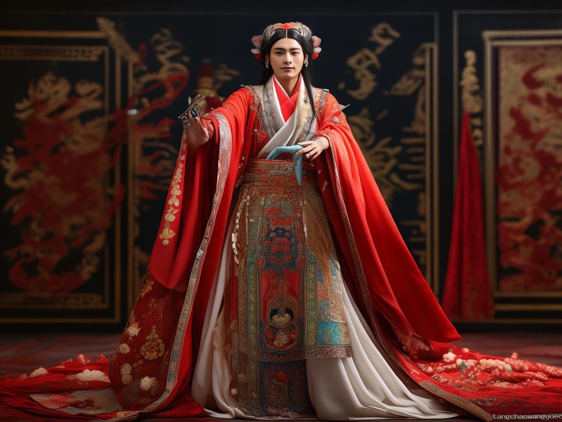 黄子韬道士模仿赛引领娱乐新风尚，未来趋势展望